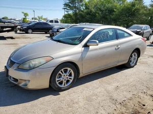 2005 TOYOTA Camry Solara - Other View