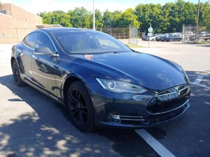 2016 TESLA Model S - Other View