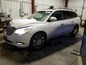 2017 BUICK Enclave - Other View