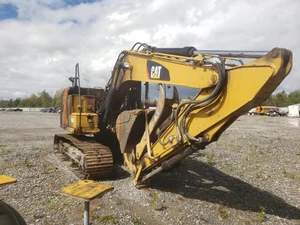 2019 CATERPILLAR 313F - Other View
