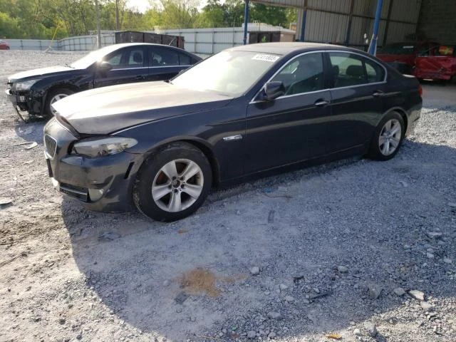 2013 BMW 528XI
