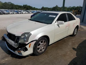 2007 CADILLAC CTS - Other View