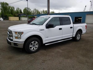 2017 FORD F-150 - Other View