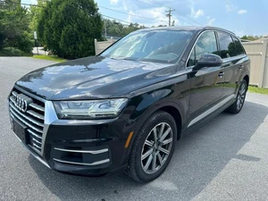 2019 AUDI Q7 - Other View