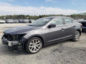 2020 ACURA ILX - Other View