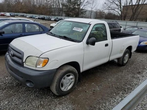 2004 TOYOTA Tundra - Other View