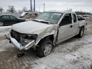 2006 CHEVROLET Colorado - Other View