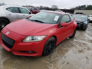 2011 HONDA CR-Z - Other View