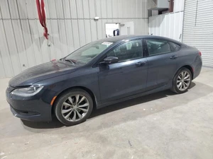 2016 CHRYSLER 200 - Other View