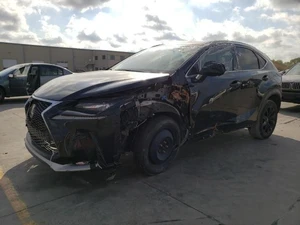 2017 LEXUS NX - Other View