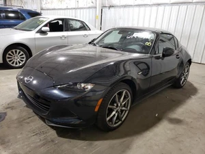 2022 MAZDA MX-5 - Other View
