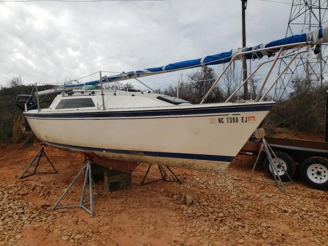 1984 OTHER BOAT