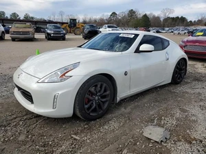 2016 NISSAN 370Z - Other View