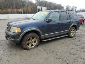 2003 FORD Explorer - Other View