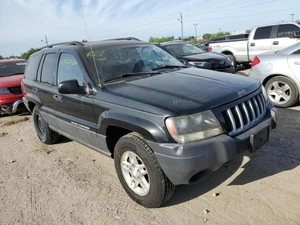 2004 JEEP Grand Cherokee - Other View