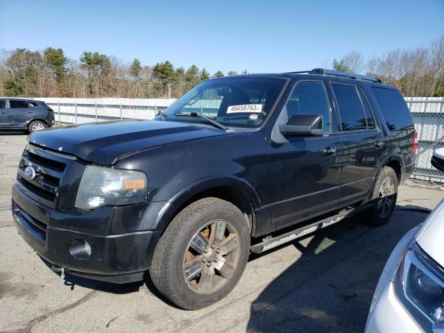 2010 FORD EXPEDITION
