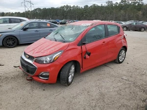 2021 CHEVROLET Spark - Other View