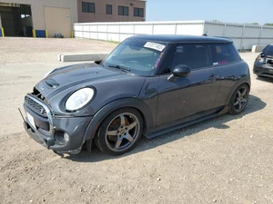2014 MINI Hardtop - Other View