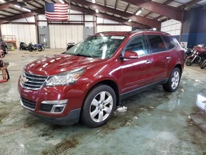 2016 CHEVROLET Traverse - Other View