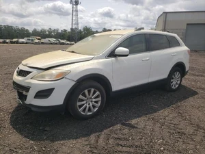 2010 MAZDA CX-9 - Other View