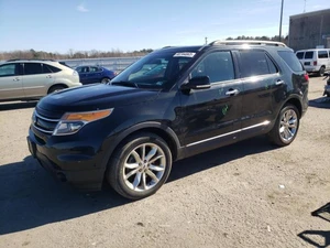 2013 FORD Explorer - Other View