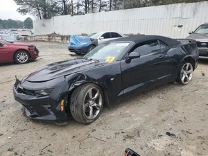 2016 CHEVROLET Camaro - Other View