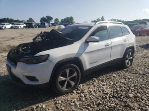 2019 JEEP Cherokee - Other View