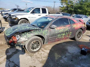 2003 MITSUBISHI Eclipse - Other View