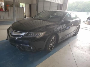 2016 ACURA ILX - Other View