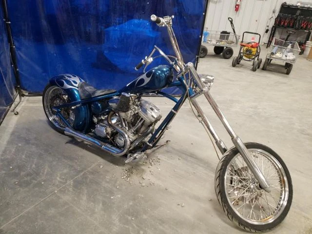 2002 OTHER MOTORCYCLE