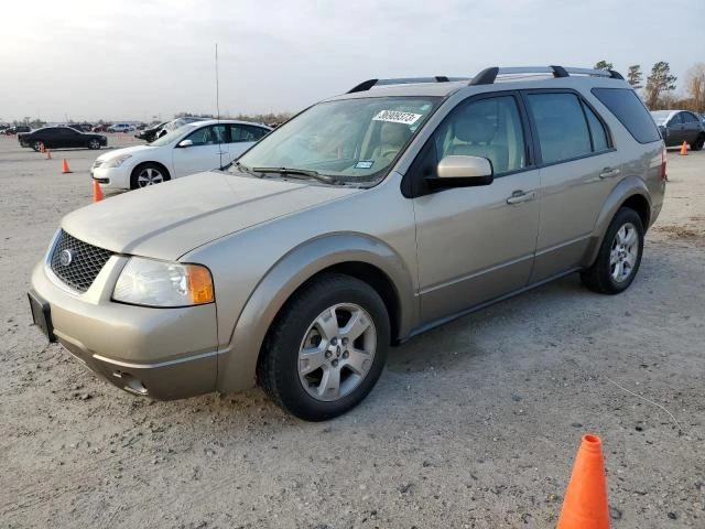 2005 FORD FREESTYLE