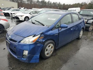 2010 TOYOTA PRIUS - Other View