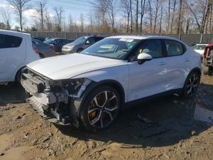 2021 POLESTAR PS2 - Other View