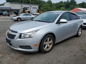2012 CHEVROLET Cruze - Other View