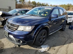 2019 DODGE Journey - Other View