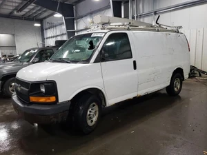 2007 CHEVROLET Express - Other View