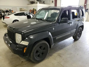 2012 JEEP Liberty - Other View