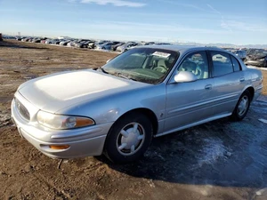 2000 BUICK LeSabre - Other View