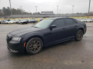 2016 CHRYSLER 300 - Other View