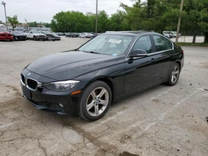 2015 BMW 328i - Other View