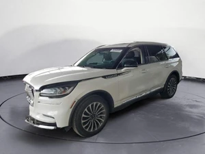 2023 LINCOLN Aviator - Other View