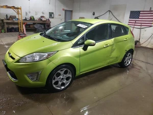 2011 FORD Fiesta - Other View