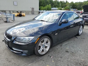 2011 BMW 328i - Other View