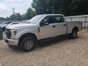2019 FORD F-250 - Other View
