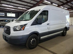 2015 FORD Transit - Other View