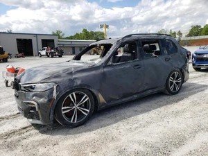 2022 BMW X7 - Other View