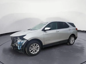 2021 CHEVROLET Equinox - Other View