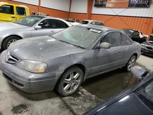 2003 ACURA CL - Other View