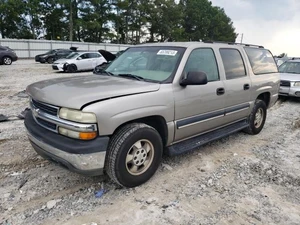 2003 CHEVROLET Suburban - Other View