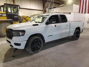 2022 RAM 1500 - Other View